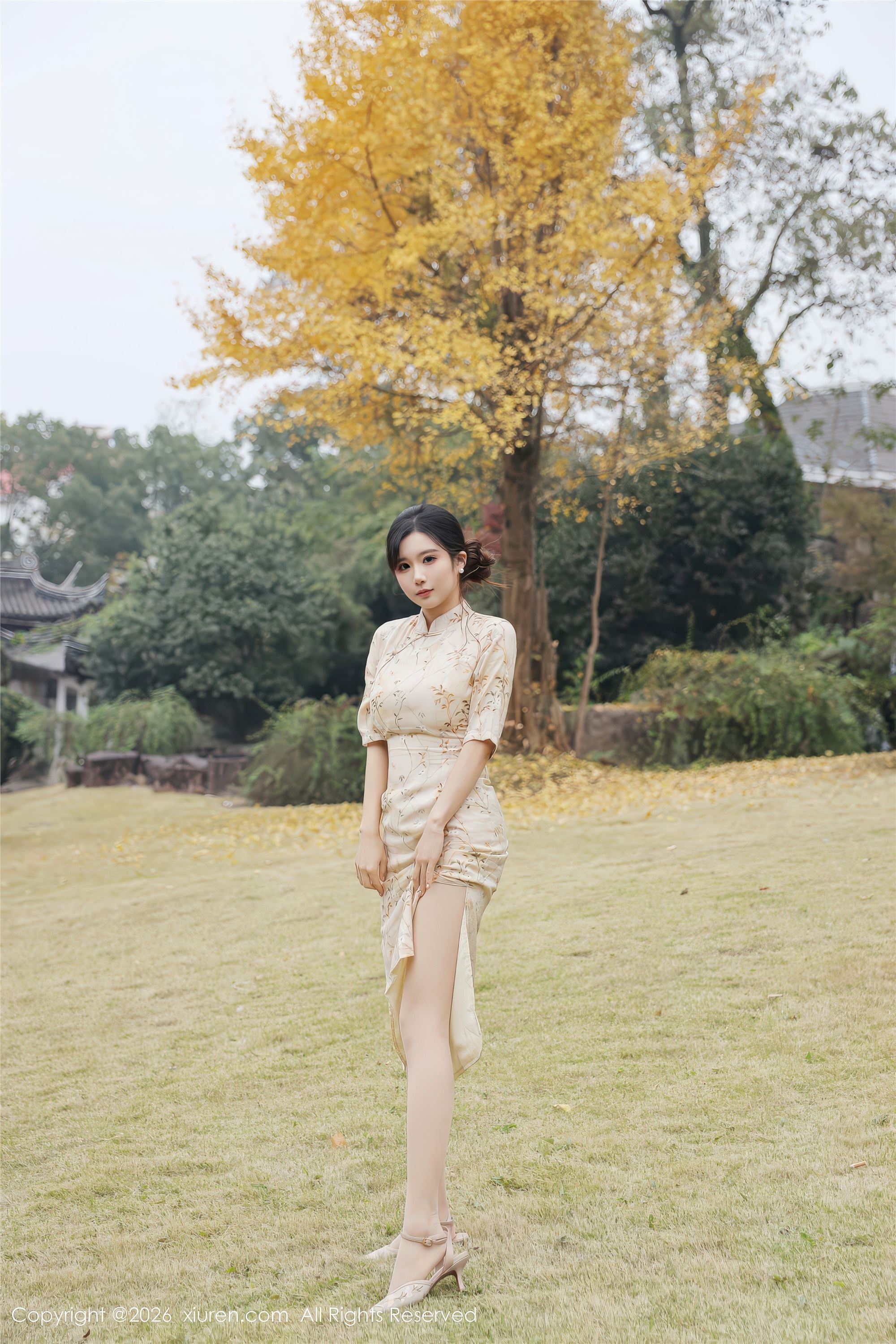 Xiuren秀人网 2026.01.09 NO.11214 小肉肉咪